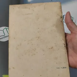 [XƯA] Bàn Về Thư Viện Và Nhà Trường (1986) - Văn Hải 775986