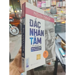 Đắc nhân tâm - Nguyễn Hiến Lê dịch 124396