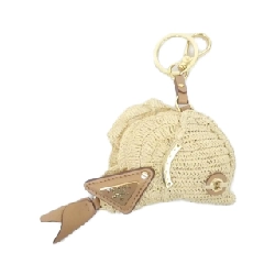 【Sản phẩm mới】Móc khóa túi Prada 1TL451