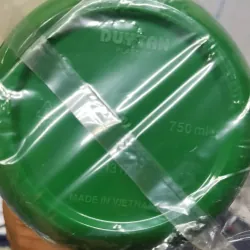 Ly nhựa Thums up đựng nước - Thích thì nhích - KM Thums up  -Nhựa Duy Tân  996227