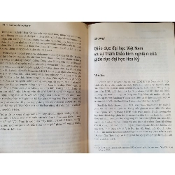 Giáo dục đại học Hoa Kỳ - Lâm Quang Thiệp, Philip G. Altbach, D. Bruce Johnstone 778847