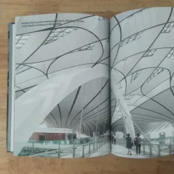 Sách kiến trúc ngoại nhập: Tectonism Architecture for the Twenty-First Century 1006358