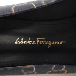 【Mã giảm giá】Salvatore Ferragamo SALVATORE FERRAGAMO Giày 662433