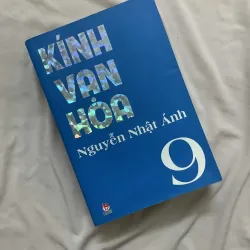 Nguyễn Nhật Ánh (6 Quyển) 595740