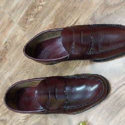 Giày loafer Bass & CO Weejuns, thương hiệu Mỹ, authentic, size 42,5 17177