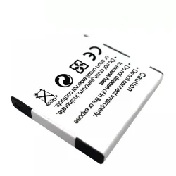 PIN MÁY ẢNH CANON NB-11L CHO CANON ELPH 110 HS, ELPH 115 IS 711410