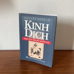 Kinh Dịch_Đạo của người quân tử