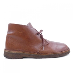 Giày boot CLARKS 13292 - Hàng hiệu Authentic