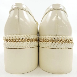 【Khuyến mãi】Giày CHANEL 661903