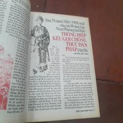 KIẾN THỨC NGÀY NAY số 291 ngày 01.09.1998 590747