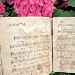 Tập nhạc Ca Khúc Cho Ngày Mai (Phạm Duy) 961290