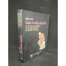 Giản yếu giải phẫu người mới 80% HCM1502