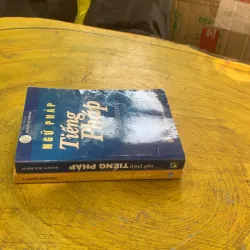 COMBO NGỮ PHÁP TIẾNG PHÁP &  CHỦ ĐIỂM VĂN PHẠM TIẾNG PHÁP  1022444