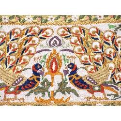 Dây obi Nagoya Takaki - Hàng hiệu Authentic 876428