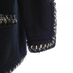 Áo khoác CHANEL 634856