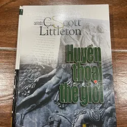 Huyền thoại thế giới - C. Scott Littleton (t4)