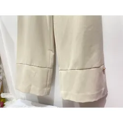 MỚI 99%***QUẦN CULLOTTEE ỐNG RỘNG SUÔNG IVY MODA LADIES CHẤT ĐẸP* TẶNG QUÀ 591555