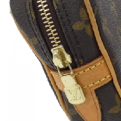 Túi xách vai Louis Vuitton Monogram Marly Bandoulière M51828 612291