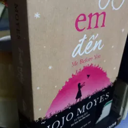 trước ngày em đến