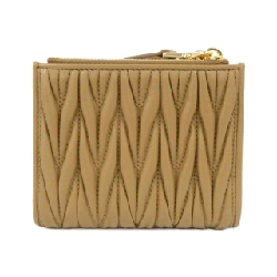 【Sản phẩm mới】Ví Miu Miu 5ML024 622795