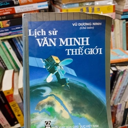 Lịch sử văn minh thế giới 🌻