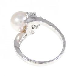 Nhẫn ngọc trai Akoya 9mm 672159