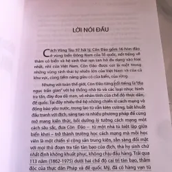 Những câu chuyện từ nhà tù Côn Đảo 790084