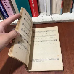 II Tập Nhạc: Lưu Hữu Phước - 1976 776828