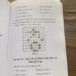 KY THLG TƯỢNG KỲ BÀI CỤC PHỔ: Những thế cờ giang hồ chọn lọc 713969