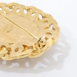 【Vintage】Brooch Chanel 627519