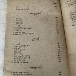 Tuyển tập Nguyễn Bính 996920