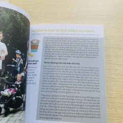 Lagom vừa đủ 936450