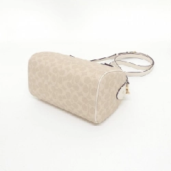 【Sản phẩm mới】Túi Boston Coach CV961 614442