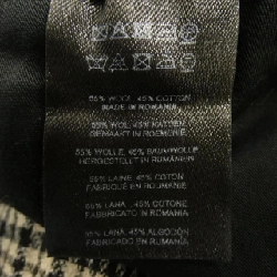 Quần DRIES VAN NOTEN - Hàng hiệu Chính hãng 886064