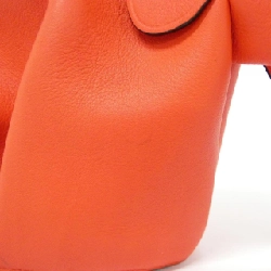 LOEWE ANIMALES Túi Mini Hình Voi 199 30 M93 Túi Đeo Vai - Hàng hiệu Chính hãng 803078