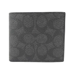 【新品】Coach CY406 Ví