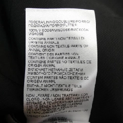 【Mã giảm giá】Bottega Veneta BOTTEGA VENETA Áo khoác 641800