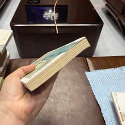 Văn Yêu – Ann Lee (Tản văn tình yêu nhẹ nhàng, dễ đọc)- K2 996909