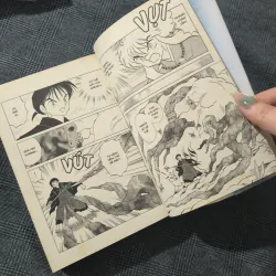 Inuyasha (Bản Deluxe) - Tập 6 - Takahashi Rumiko  788772