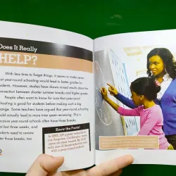 Bộ sách  Point of view - 30q bản màu 746992