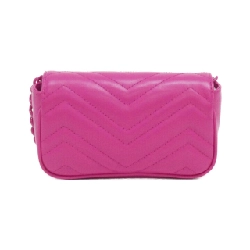 Túi đeo hông GG MARMONT 699757 UM8KV của Gucci 609084