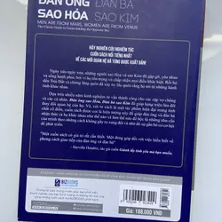Đàn ông sao Hoả, đàn bà sao Kim - John Gray, đã qua sử dụng 737990