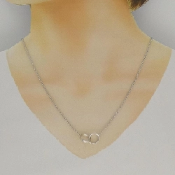 Collier Cartier Baby Love - Hàng hiệu Authentic 840858