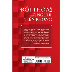 Đối Thoại Với Những Người Tiên Phong - Vũ Kim Hạnh 285708