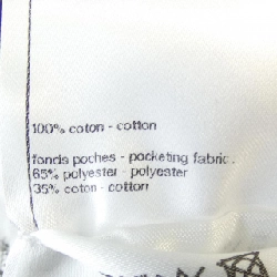 Jeans CHANEL LOOK25 P79266V70978 649128