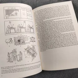 (Bìa cứng, khổ to) Các phương pháp cơ bản lắp đặt điện - A.Ph.Ktitôrôp - Năm 1987 607260