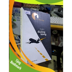 (TẶNG BOOKMARK) Trên đường băng Tony buổi sáng 2015 mới 80% có vết ẩm ố KỸ NĂNG RBK1709