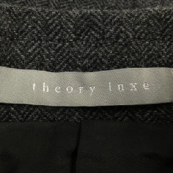 Theory luxe ジャケット 637061