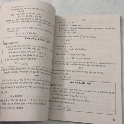 Học tốt Đại số & giải tích 11 1005372