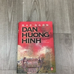 Đàn hương hình- Mạc Ngôn. 1a5